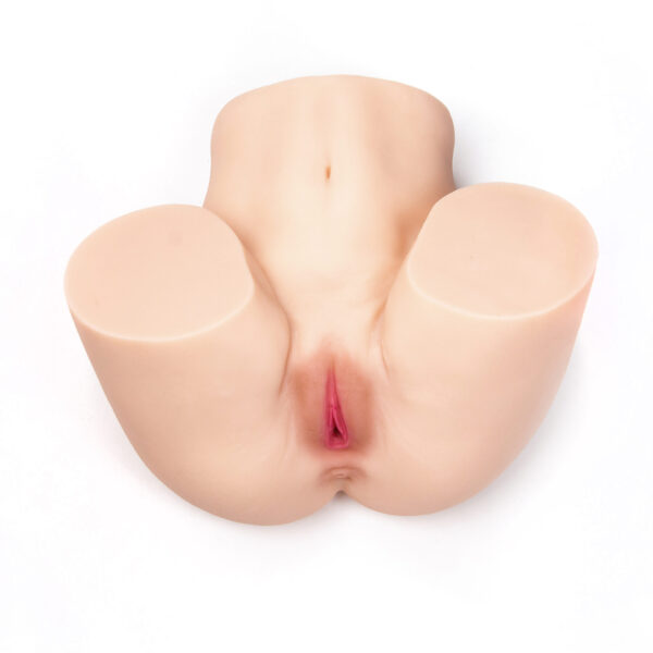 Masturbator pupa lisa