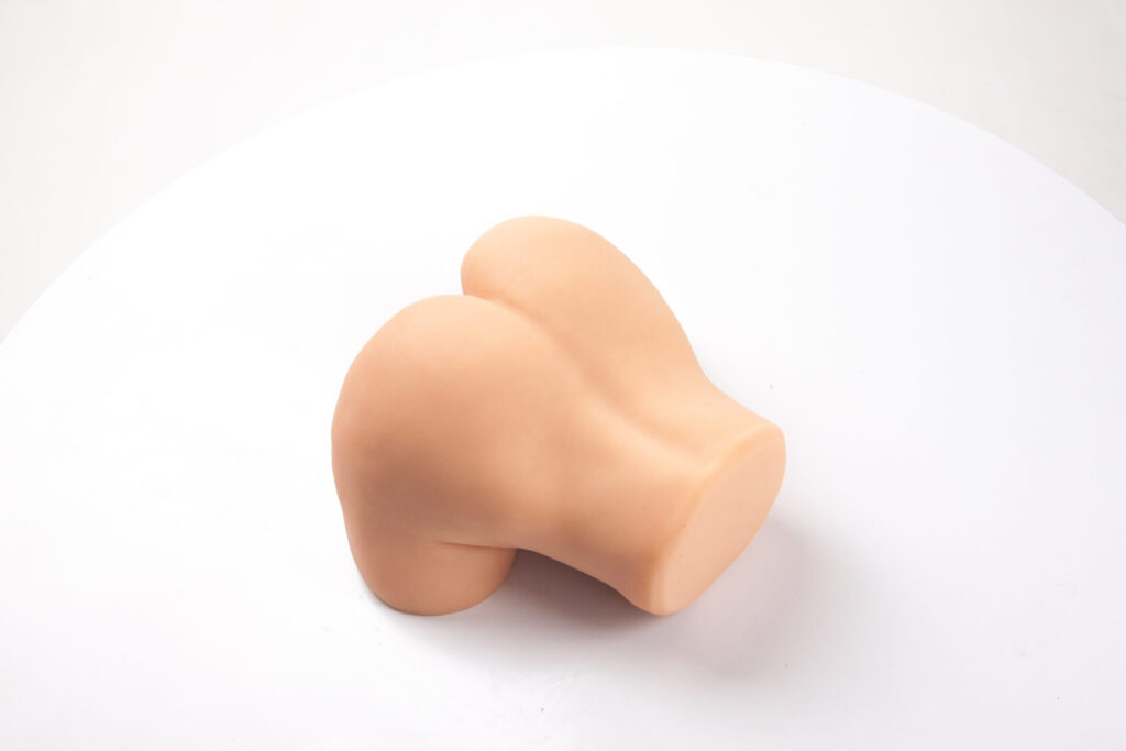 Masturbator pupa mimi - foto 1