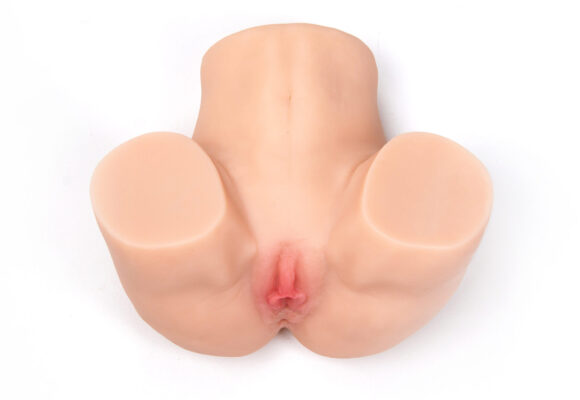 Masturbator pupa mimi - foto 3
